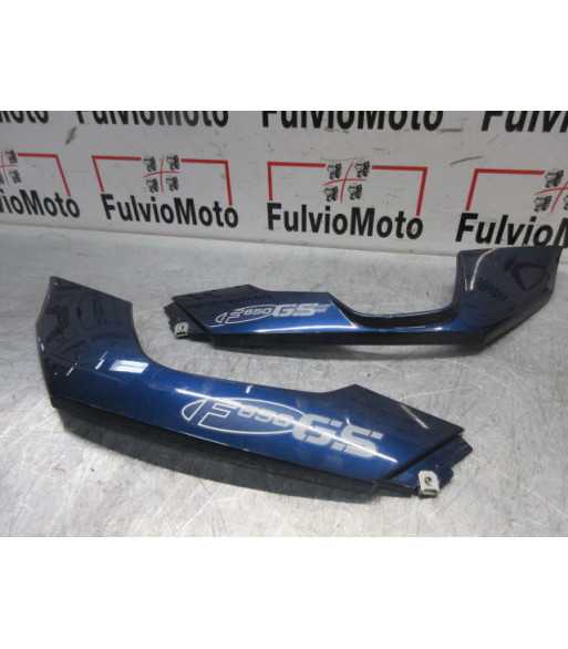 Billets De Selle Arrière Challenger – Cuir, Taille 34" X 6", Couleur Tan (neuf)