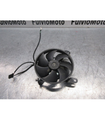 Ventilateur de radiateur Paire HONDA HORNET 600 - 2006 - Occasion