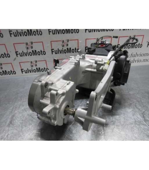 Moteur PEUGEOT TWEET 125 2023 moteur-peugeot-tweet-125-2023