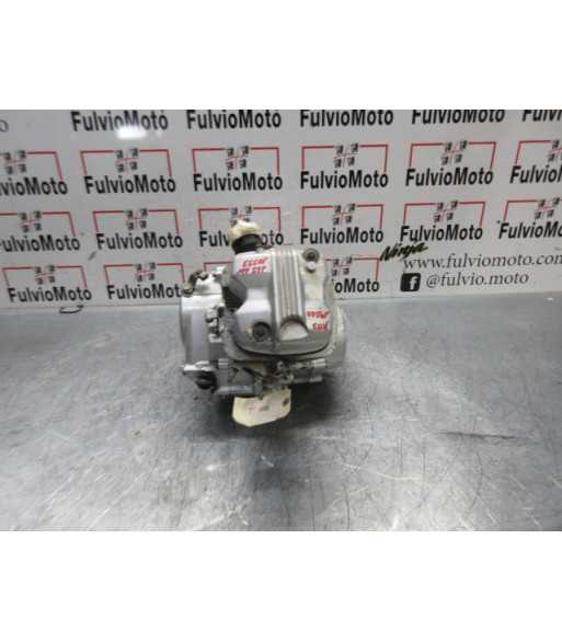 KIT CUSCINETTI DI STERZO HONDA CRF 125F 2014-2017 ALL BALLS 22-1029 - Foto 11