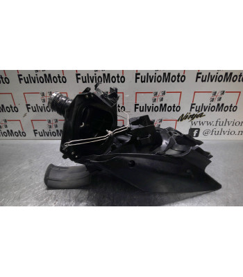 Boitier filtre à air KTM sxf 250 - 2015