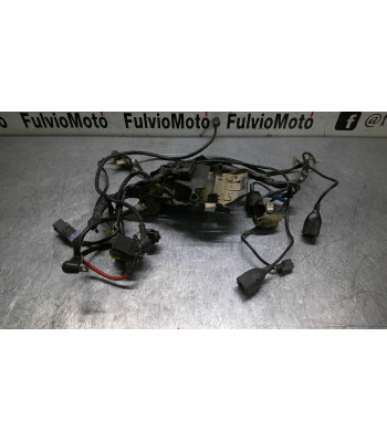 Faisceau électrique KTM sxf 250 - 2015