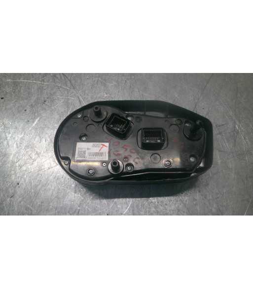 2 Films Protection Écran Moto Screenies Pour Triumph Tiger 900 2024 - Anti-Reflet Et Anti-Rayures