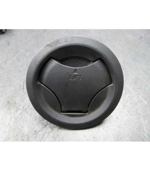 Cache De Cadre Yamaha Pour Vélo Électrique - Système Moteur Central (X942+X943) 2015 - Neuf