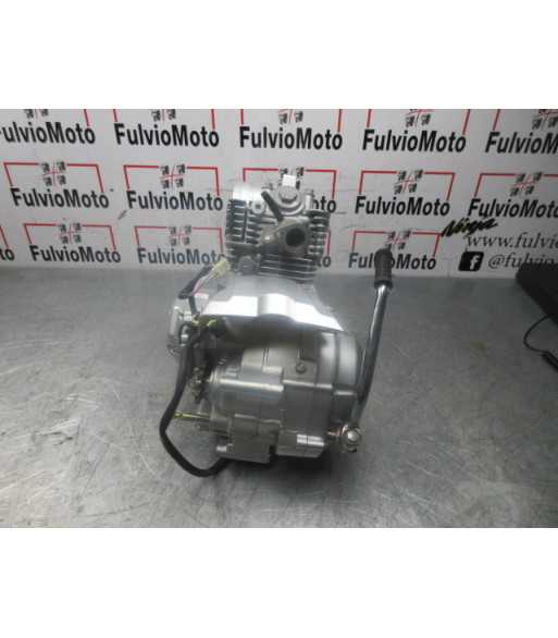Moteur YAMAHA YBR 125 - 2005 Moteur YAMAHA YBR 125 - 2005