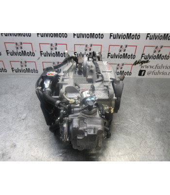 Moteur HONDA PCX 125 - 2010