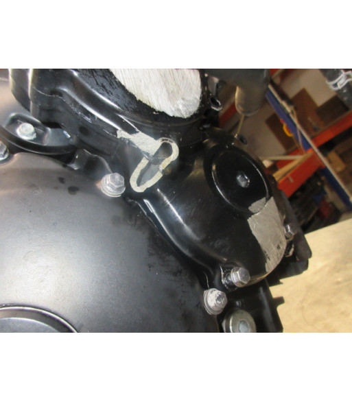 Moteur SUZUKI GSR 600 - 2010