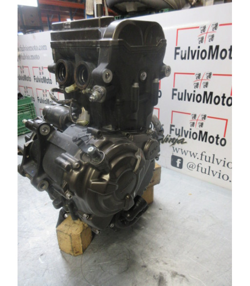 Moteur YAMAHA TENERE 700 - 2019