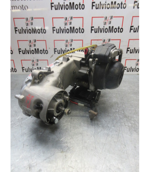 Moteur PIAGGIO ZIP 50 - 2012