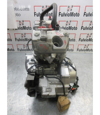 Moteur HONDA XL 650 - 2002