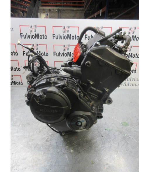 Moteur HONDA CBF 600 - 2014