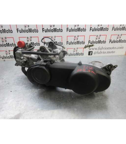 Jeu De Fourchettes De Boîte De Vitesses Pour Moteur Suzuki 125 RG Gamma - Occasion, Bon état