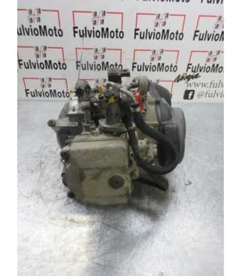 Moteur SUZUKI BURGMAN 125 - 2007