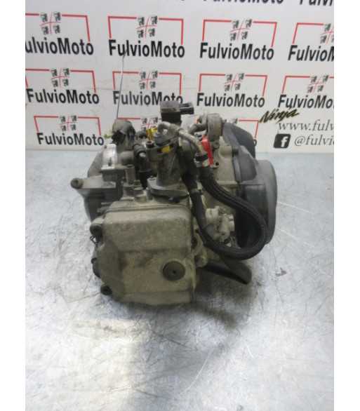 Moteur SUZUKI BURGMAN 125 - 2007 Moteur SUZUKI BURGMAN 125 - 2007