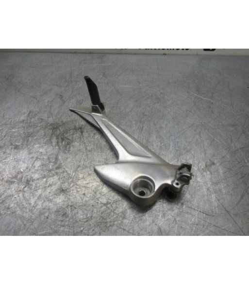 Platine repose pied Gauche HONDA VARADERO 125 - 2014