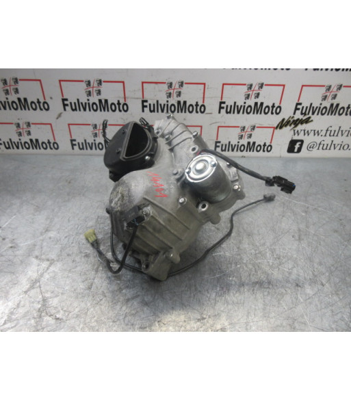 Bloc transmission SUZUKI BURGMAN 650 - 2013