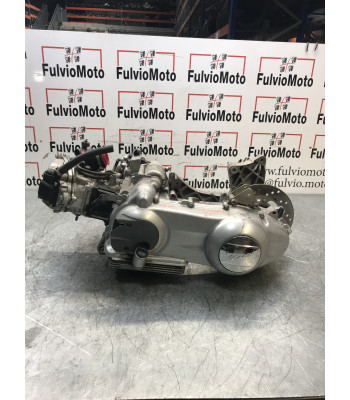 Moteur PIAGGIO VESPA PRIMAVERA 125 - 2011