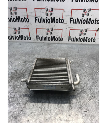 Radiateur d'eau APRILIA SR 50 - 2018