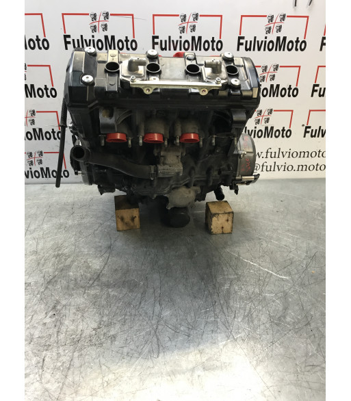 Moteur KAWASAKI Z900 900 - 2018