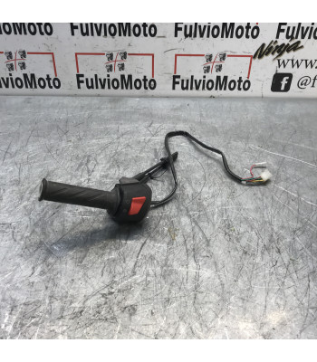 Commande de gaz APRILIA TUONO 125 - 2022