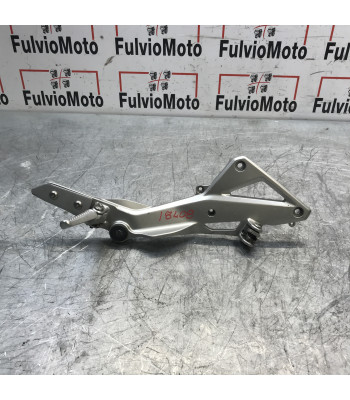 Platine repose pied Droit HONDA cb 600 f 600 - 2014