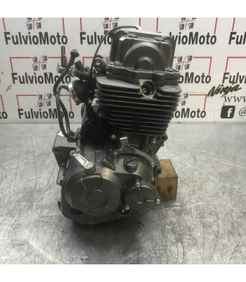 Moteur BENELLI tnt 125 - 2022