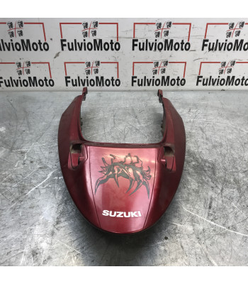 Flanc de selle Arrière SUZUKI GSXF 1200 - 2006