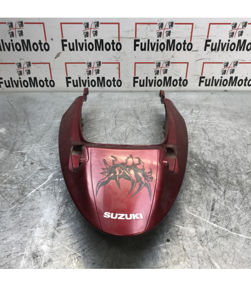 Flanc de selle Arrière SUZUKI GSXF 1200 - 2006