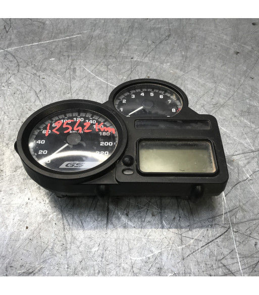 Compteur BMW R1200GS 1200 - 2008