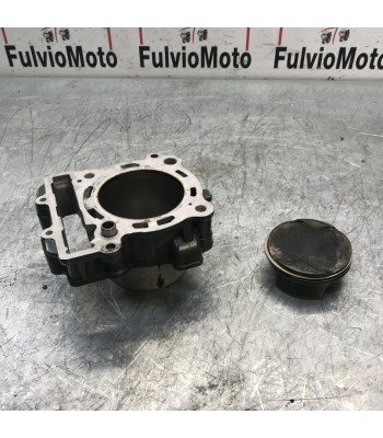 Bloc cylindre et pistons KTM DUKE 390 - 2018