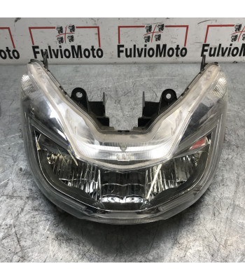 Optique Avant HONDA PCX 125 - 2017