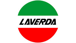 LAVERDA