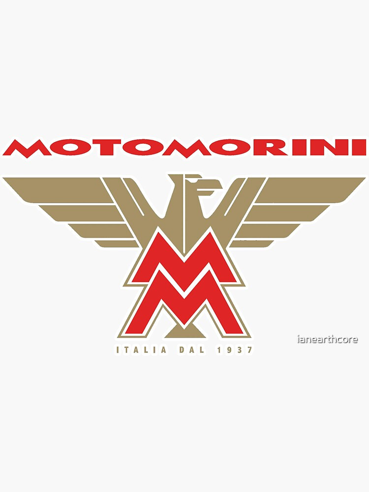 MOTO MORINI